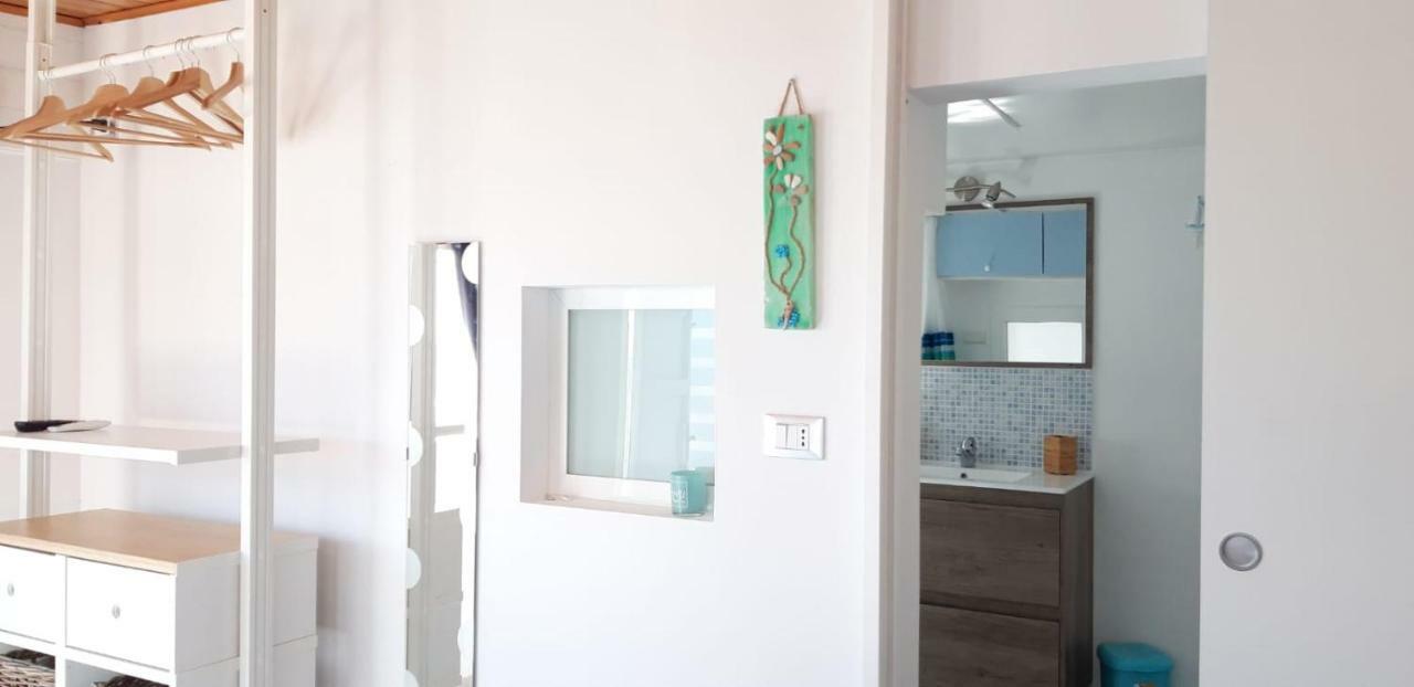Bungalow Minonthebeach Gaeta Exteriör bild