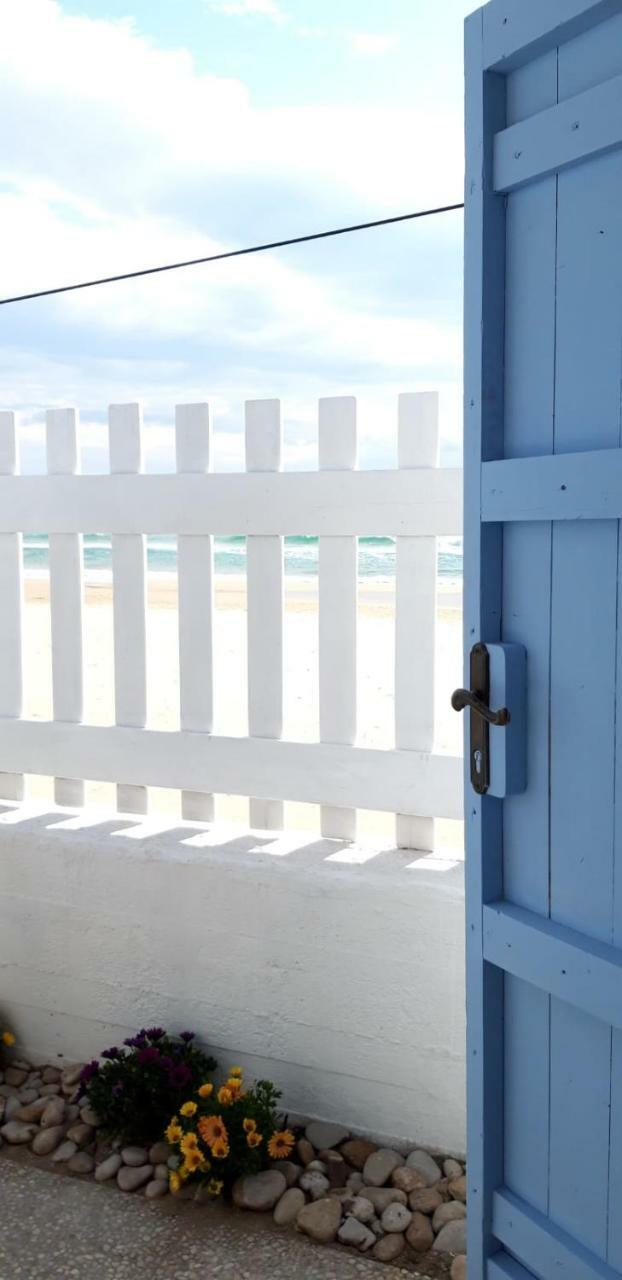 Bungalow Minonthebeach Gaeta Exteriör bild